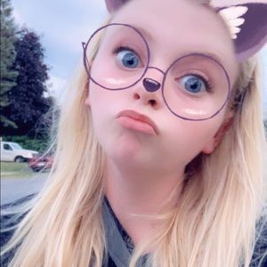 Meet your Posher, Madison